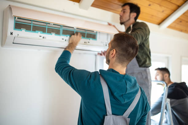 Professional HVAC in West Hills, PA