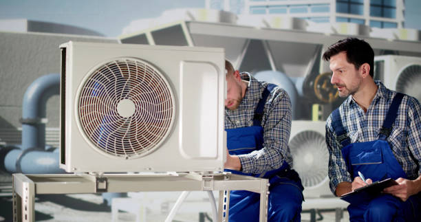 Best Affordable HVAC Services  in West Hills, PA