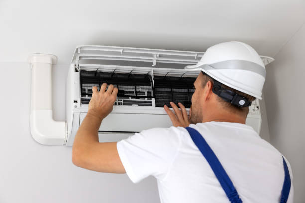 Air Duct Cleaning in West Hills, PA