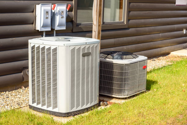 Local HVAC Companies in West Hills, PA